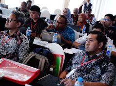 LSP Unhas Latih 24 Calon Asesor, Perluas Akses Sertifikasi Mahasiswa