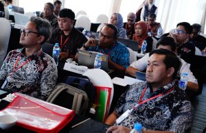 LSP Unhas Latih 24 Calon Asesor, Perluas Akses Sertifikasi Mahasiswa