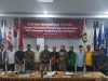 PWI Pangkep Hadiri Forum Konsultasi Publik KPU, Dorong Keterbukaan Informasi