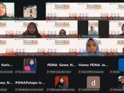 Perkuat Edukasi Kesehatan Remaja, Nasyiatul Aisyiyah Sulsel Gelar Pelatihan Pashima