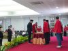 Rektor Unhas Lantik 14 Pejabat RS Unhas, Tekankan Kesinambungan Kepemimpinan dan Mutu Pelayanan
