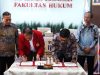 Unhas dan Badan Keahlian DPR RI Jalin Kerja Sama, Bahas Legislasi Jalur Cepat