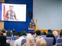 Dubes Inggris di Unhas Tekankan Pentingnya SDM untuk Pengembangan Ekonomi Hijau