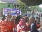 Reses di Bonto Langkasa, Abd. Rauf Perjuangkan Motor Sampah hingga Penggajian PPPK Paruh Waktu
