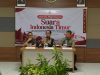 Hasil Survei Dua Tahun Prabowo, Unhas Soroti Meningkatnya Kepercayaan terhadap Perguruan Tinggi