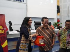 Pascasarjana Unhas Jajaki Pengembangan Inovasi Pangan Berbasis Senyawa Bioaktif