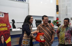 Pascasarjana Unhas Jajaki Pengembangan Inovasi Pangan Berbasis Senyawa Bioaktif