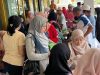 Fakultas Keperawatan Unhas Gelar Program CERDAS, Skrining Risiko Penyakit bagi 65 Warga