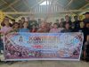 Pemkab Morut Lepas Kontingen PKBGT ke PRAWIRA di Toraja Utara
