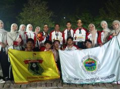 Unhas Raih Empat Penghargaan di Abdidaya Ormawa 2026, Dua Kategori Terbaik I