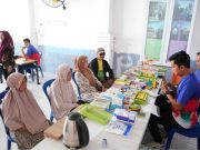 Wujud Transformasi Sosial, Semen Tonasa Ikut Merawat Kehidupan hingga ke Pelosok Desa