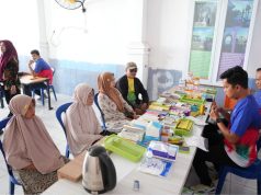 Wujud Transformasi Sosial, Semen Tonasa Ikut Merawat Kehidupan hingga ke Pelosok Desa