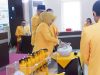 Prof Andi Aslinda Optimistis Hadapi Pilrek UNM, Nomor Urut 2 Jadi Simbol Kebersamaan