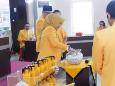 Prof Andi Aslinda Optimistis Hadapi Pilrek UNM, Nomor Urut 2 Jadi Simbol Kebersamaan