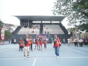 Semen Tonasa Cup dan Piala Ketua Pelti Sulsel Jadi Ajang Pembinaan Tenis Junior