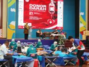 Lampaui Target, Donor Darah HUT ke-58 Semen Tonasa Kumpulkan 655 Kantong