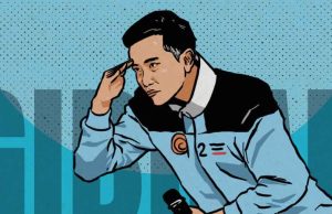Gibran Masih Bisa Mencalonkan Diri, Tapi Di Singapura