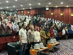 GEOMETRI 2026 di UNM Diikuti 1.300 Peserta, 588 Lolos ke Tingkat Nasional