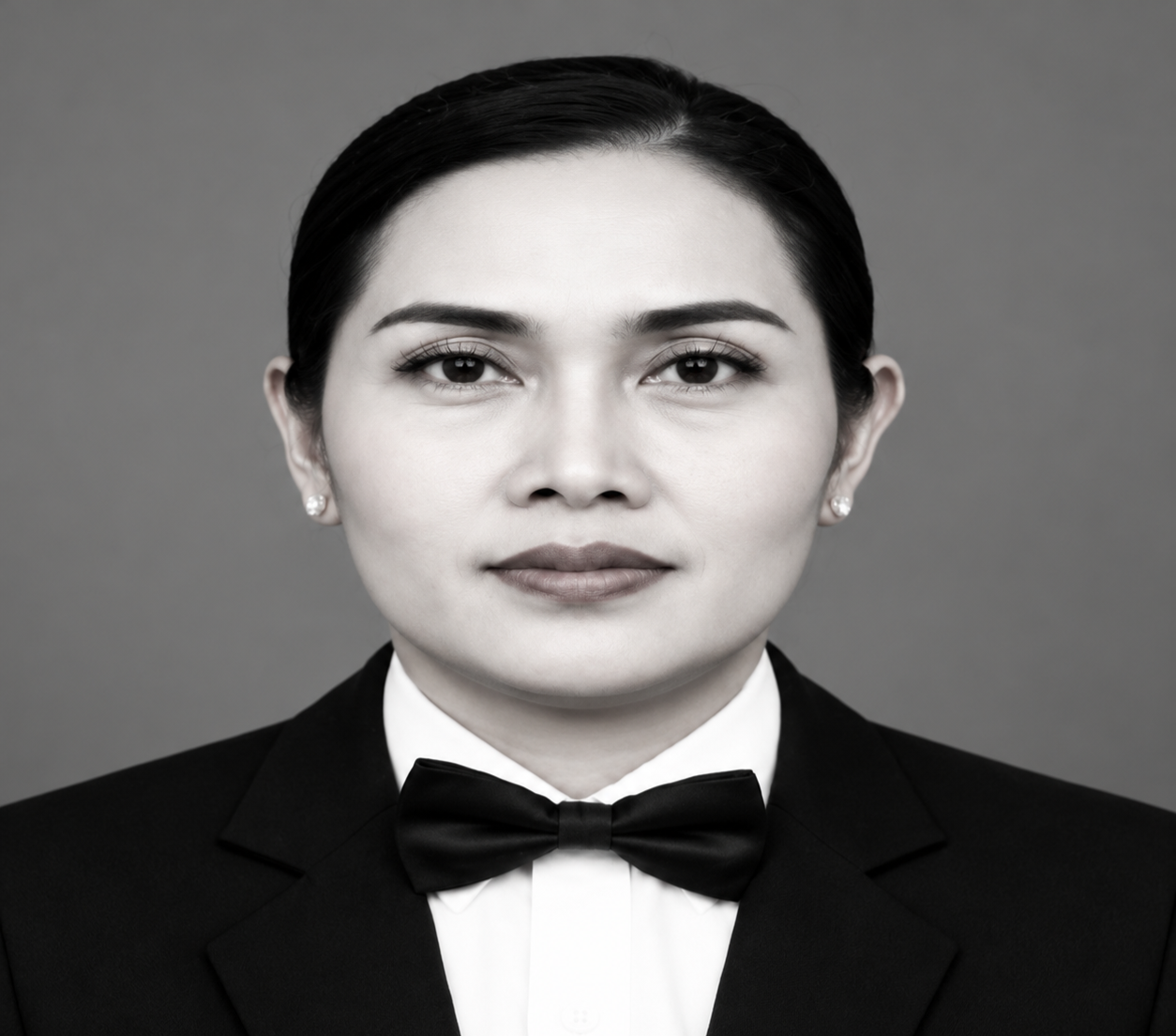 Putu Marini, S.STP., M.A.P