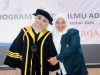 Jadi Penguji di Universitas Brawijaya, Prof Andi Aslinda Dorong Dosen UNM Studi di Kampus Terbaik