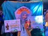 Mahasiswa UNM Nur Ashilah Apriliani Raih Dua Penghargaan Nasional di Abdidaya Ormawa 2026