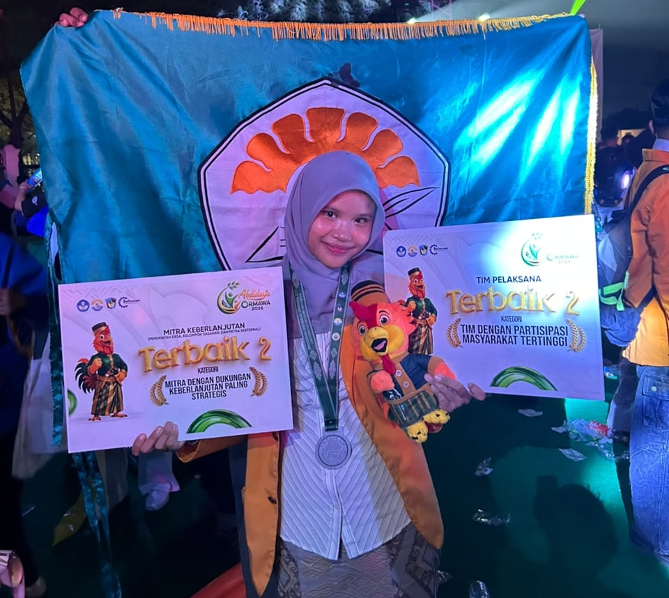 Nur Ashilah Apriliani