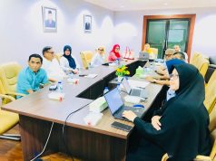 MWA Unhas Rampungkan Rancangan Aturan Pemilihan Anggota Periode 2027–2031