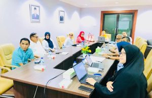 MWA Unhas Rampungkan Rancangan Aturan Pemilihan Anggota Periode 2027–2031