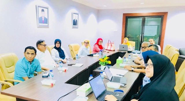 MWA Unhas Rampungkan Rancangan Aturan Pemilihan Anggota Periode 2027–2031