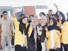 Prof Andi Aslinda, Angka Dua, dan Takdir Kampus Jingga
