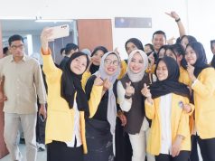 Prof Andi Aslinda, Angka Dua, dan Takdir Kampus Jingga