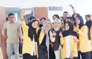 Prof Andi Aslinda, Angka Dua, dan Takdir Kampus Jingga