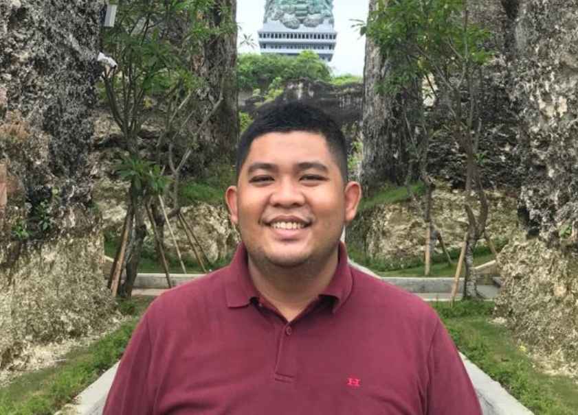 Muhammad Santiago Pawe* Muhammad Santiago Pawe*