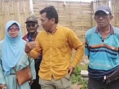 Lutfi Holi Siap Bertarung Demi Tercapainya Keadilan Untuk Ahli Waris