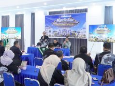 Matrikulasi Mahasiswa Baru Pascasarjana UMGO, Magister Administrasi Publik Perkuat Fondasi Akademik