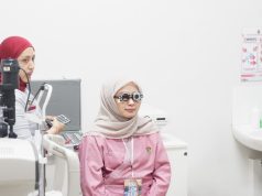 Prof Andi Aslinda Usung Program Kesehatan Preventif untuk Dosen dan Tendik UNM