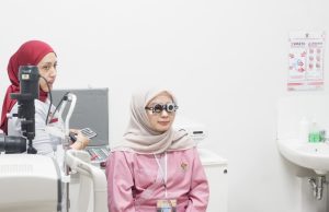 Prof Andi Aslinda Usung Program Kesehatan Preventif untuk Dosen dan Tendik UNM
