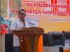 Bupati Morut Targetkan Kemiskinan Turun Jadi Satu Digit, Perusahaan Diminta Optimalkan CSR