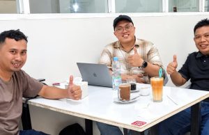 Melindungi Tanpa Mengikat ; Membaca Ulang Masa Depan Driver Ojek Online