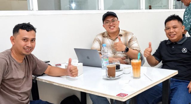 Melindungi Tanpa Mengikat ; Membaca Ulang Masa Depan Driver Ojek Online