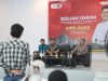 Andi Amar Ma’ruf Sulaiman Ajak Mahasiswa UMMA Jadi Benteng Bangsa Melawan Narkoba dan Judi Online
