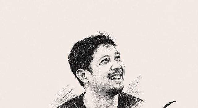 Ironi Digitalisasi ; SKU Menghambat Kemudahan Digitalisasi NIB
