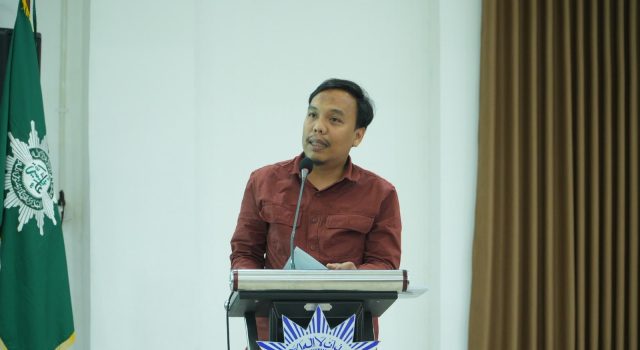 Gandeng GenCendekia, Dikdasmen Muhammadiyah Sulsel Bakal Gelar Try Out Akbar TKA Bagi 2.700 Pelajar SMA