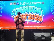 DPD IMM Gorontalo Sukses Laksanakan Pemuda Fest 2026