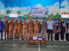 Wabup Djira Dorong Desa Ungkea Jadi Percontohan Antikorupsi di Sulawesi Tengah