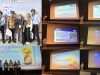 Dosen dan Mahasiswa Farmasi Unhas Paparkan Riset Obat dan Bahan Alam dalam Simposium Internasional di Filipina