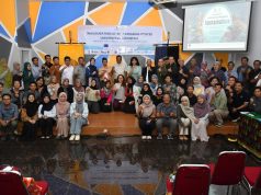 Tiga Tahun Berjalan, Proyek SustainaBlue Perkuat Ekonomi Biru Berkelanjutan di Indonesia dan Malaysia