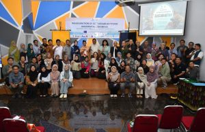 Tiga Tahun Berjalan, Proyek SustainaBlue Perkuat Ekonomi Biru Berkelanjutan di Indonesia dan Malaysia