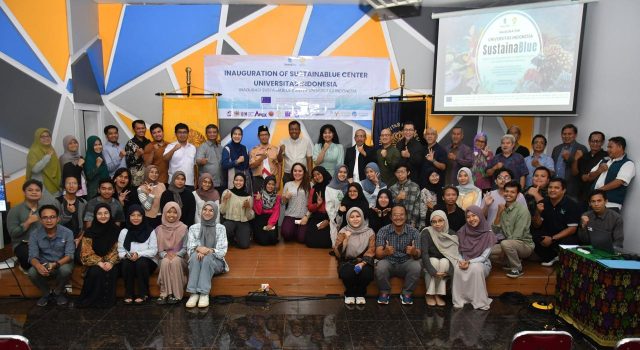 Tiga Tahun Berjalan, Proyek SustainaBlue Perkuat Ekonomi Biru Berkelanjutan di Indonesia dan Malaysia