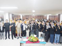 Prof Andi Aslinda Tekankan Integritas Akademik dalam Pemanfaatan AI di PAIDEX 2026